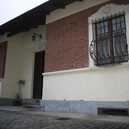 Mimosa House Torino别墅 外观 照片