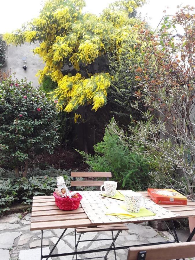 Mimosa House Torino别墅 外观 照片