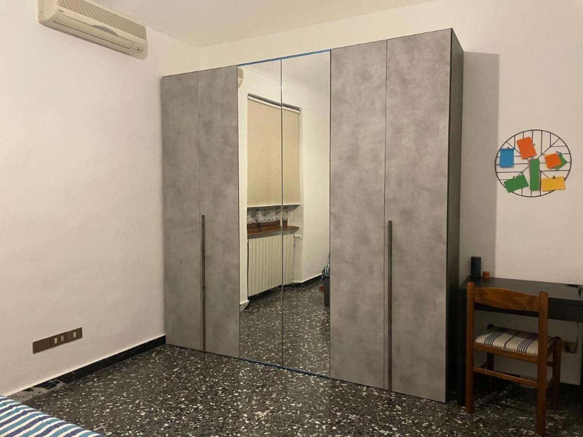 Mimosa House Torino别墅 外观 照片
