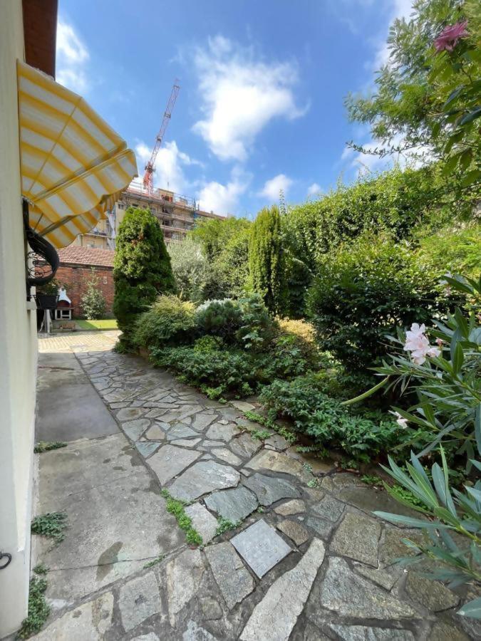 Mimosa House Torino别墅 外观 照片