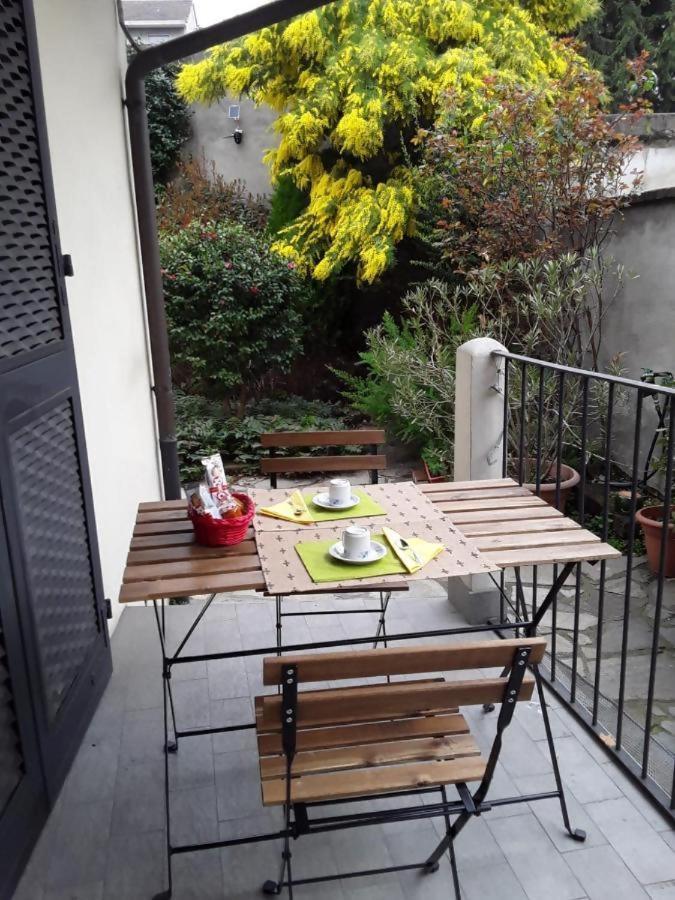 Mimosa House Torino别墅 外观 照片